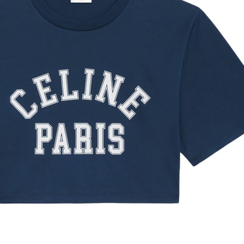 CELINE Pairs FW21 T - изображение 3