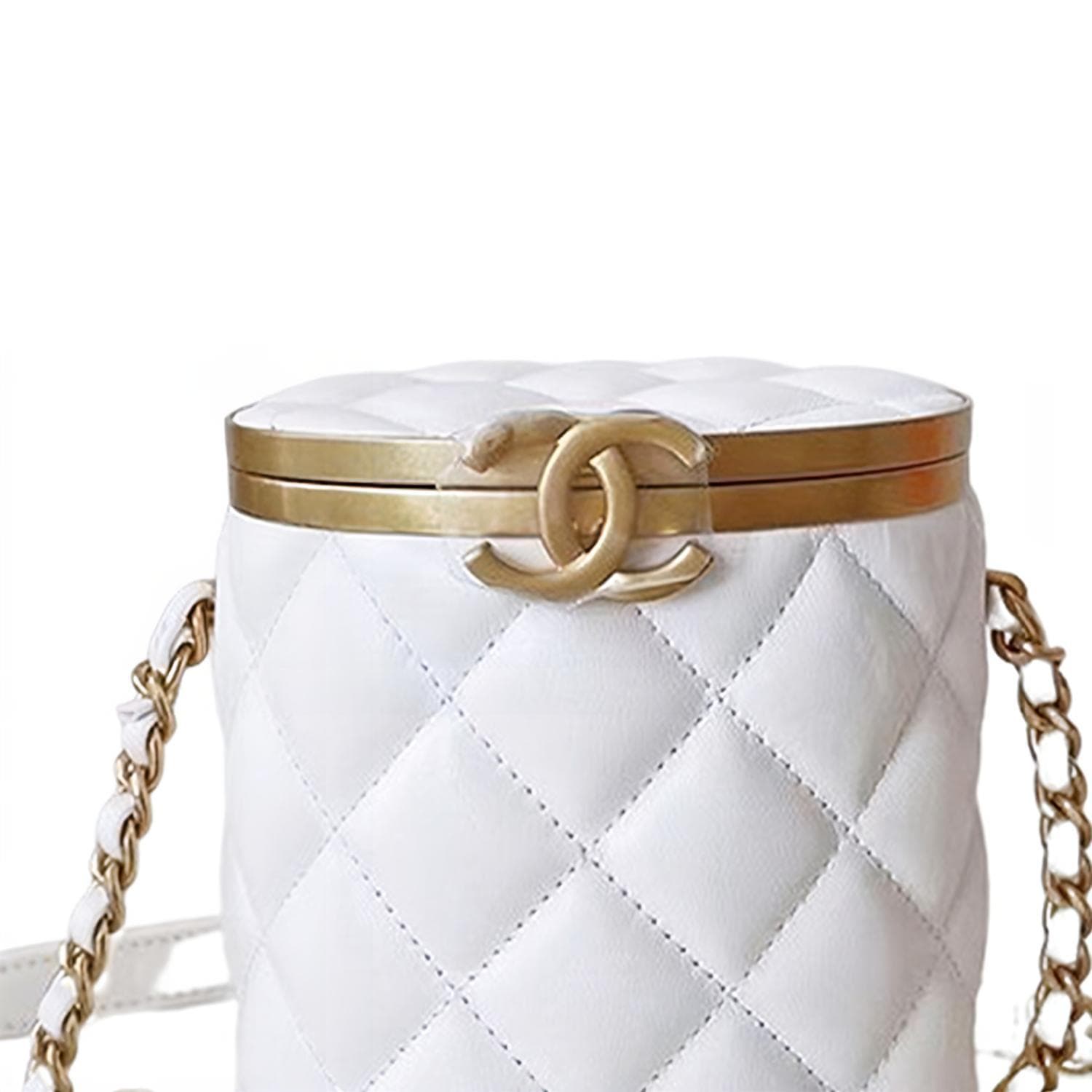 Сумка через плечо CHANEL - изображение 2