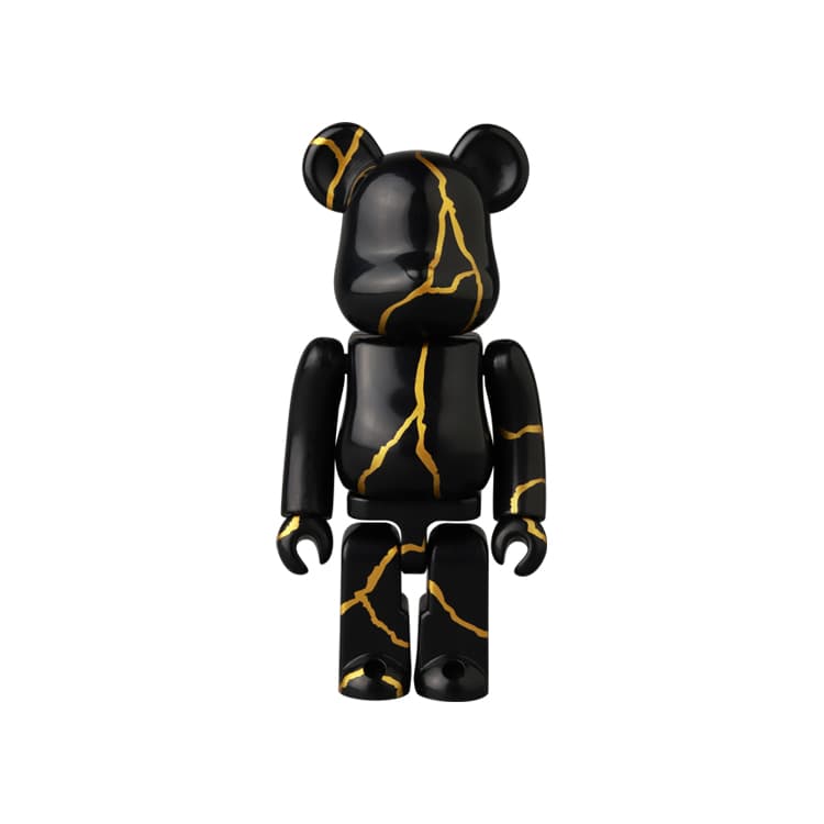 Фигурка BE@RBRICK SERIES 49 Blind Boxes Полная коробка 16 шт - изображение 3