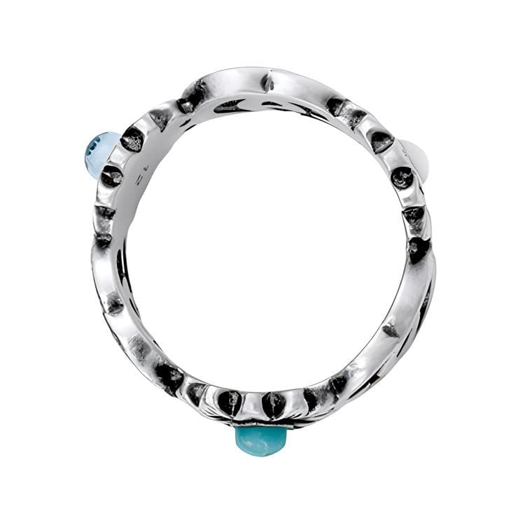 Кольцо Gucci 925 Silver Ring - изображение 5