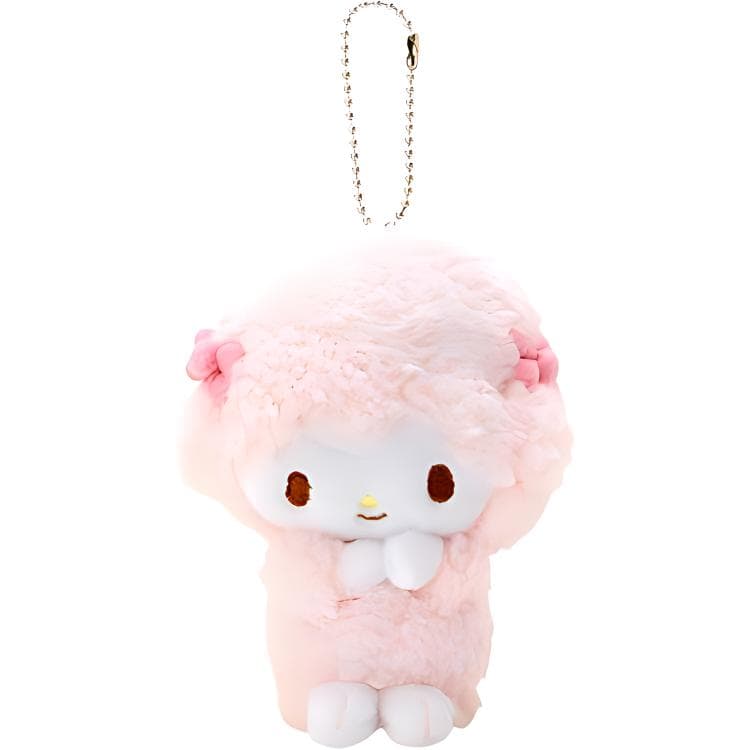 Мягкая игрушка Sanrio 9cm - изображение 1