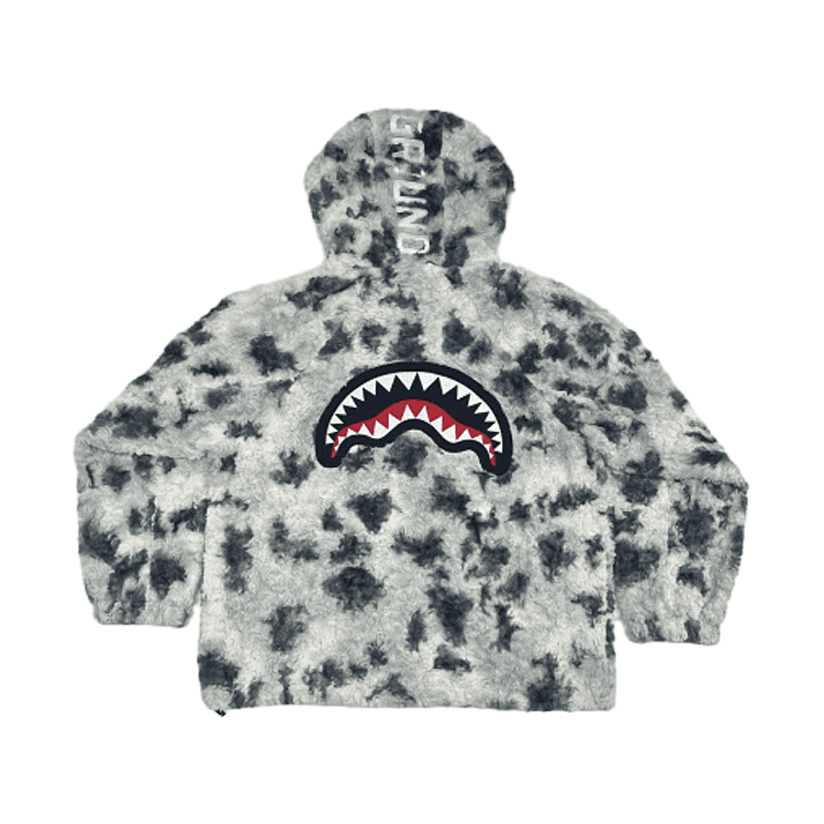 Куртка SPRAYGROUND Куртки Пальто Мужской Темный вересковый серый - изображение 2