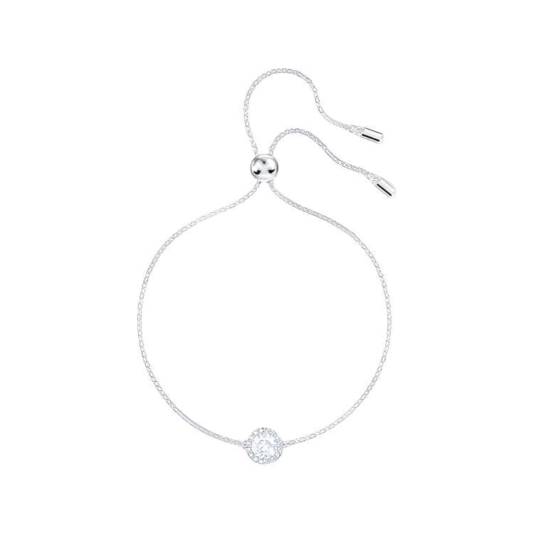 Браслет Swarovski Angelic Round Bracelet - изображение 3
