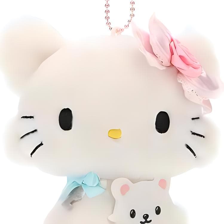 Мягкая игрушка Sanrio - изображение 2
