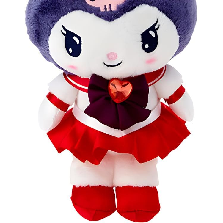 Мягкая игрушка Sanrio 19cm - изображение 4