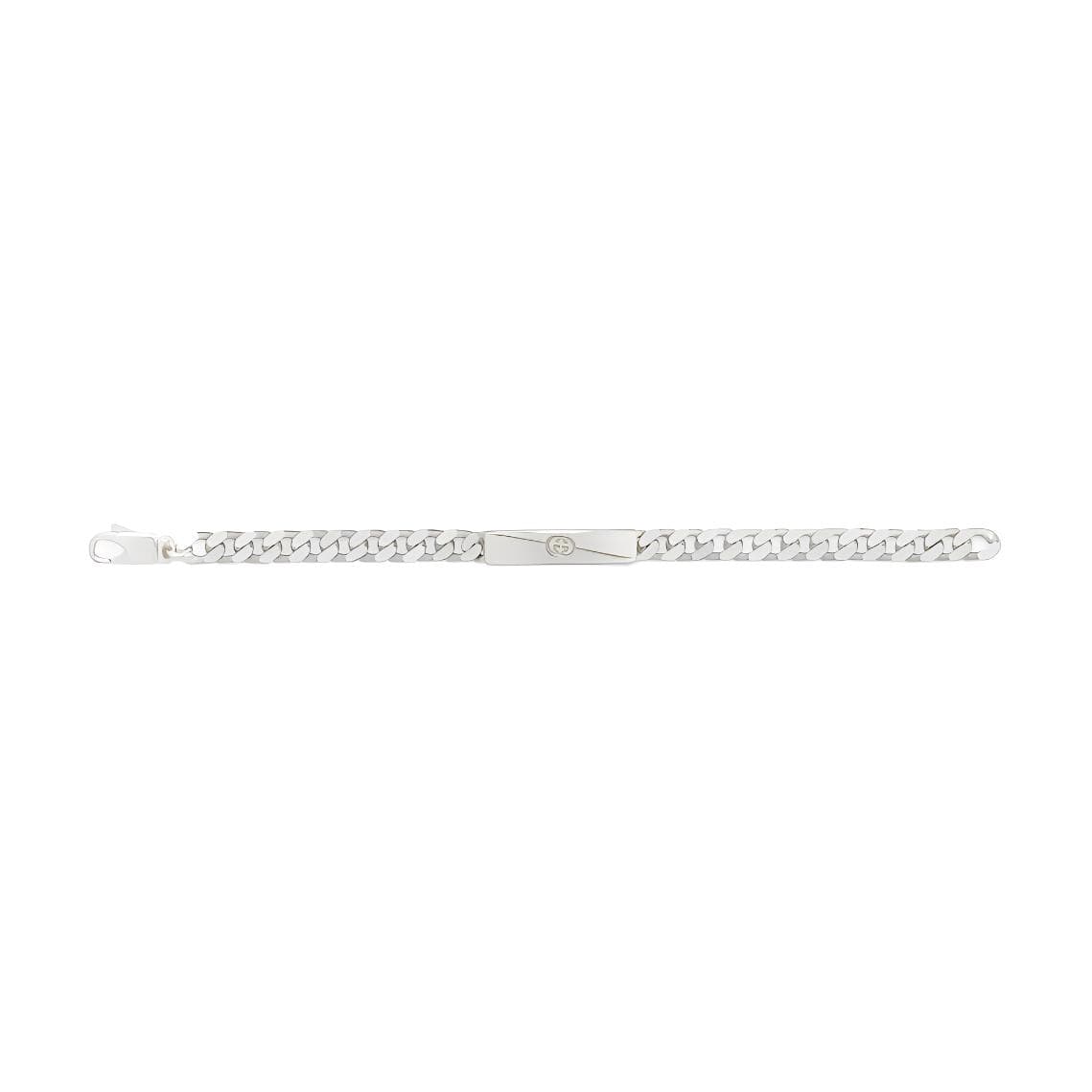 Браслет Gucci 925 Silver Bracelet - изображение 2