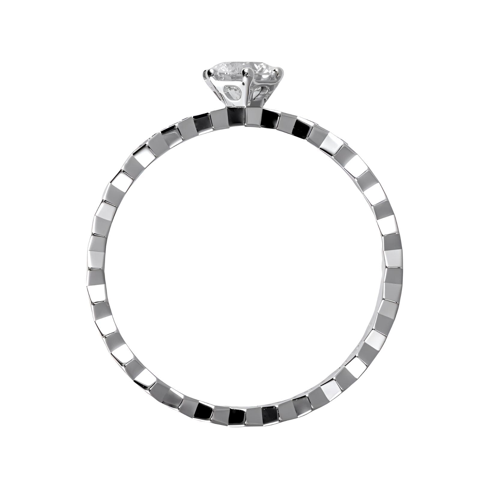 Кольцо Chaumet Bee My Love - изображение 2