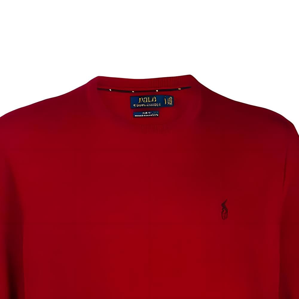 Кофта Polo Ralph Lauren FW21 - изображение 2