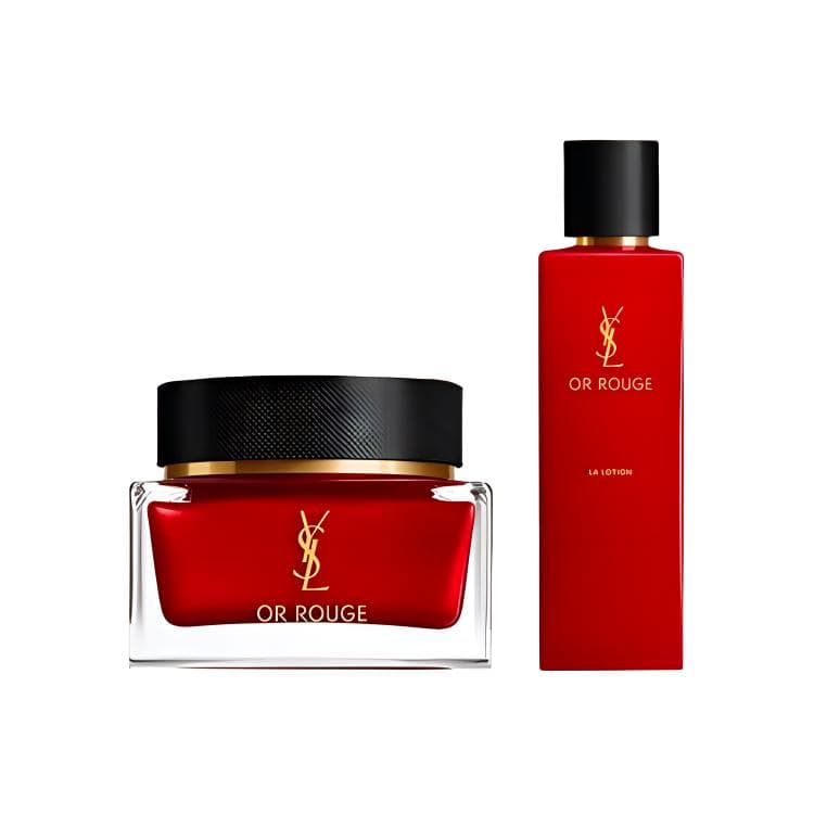 Маска для лица YSL - изображение 1