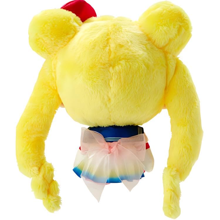 Мягкая игрушка Sanrio 20.5cm - изображение 2