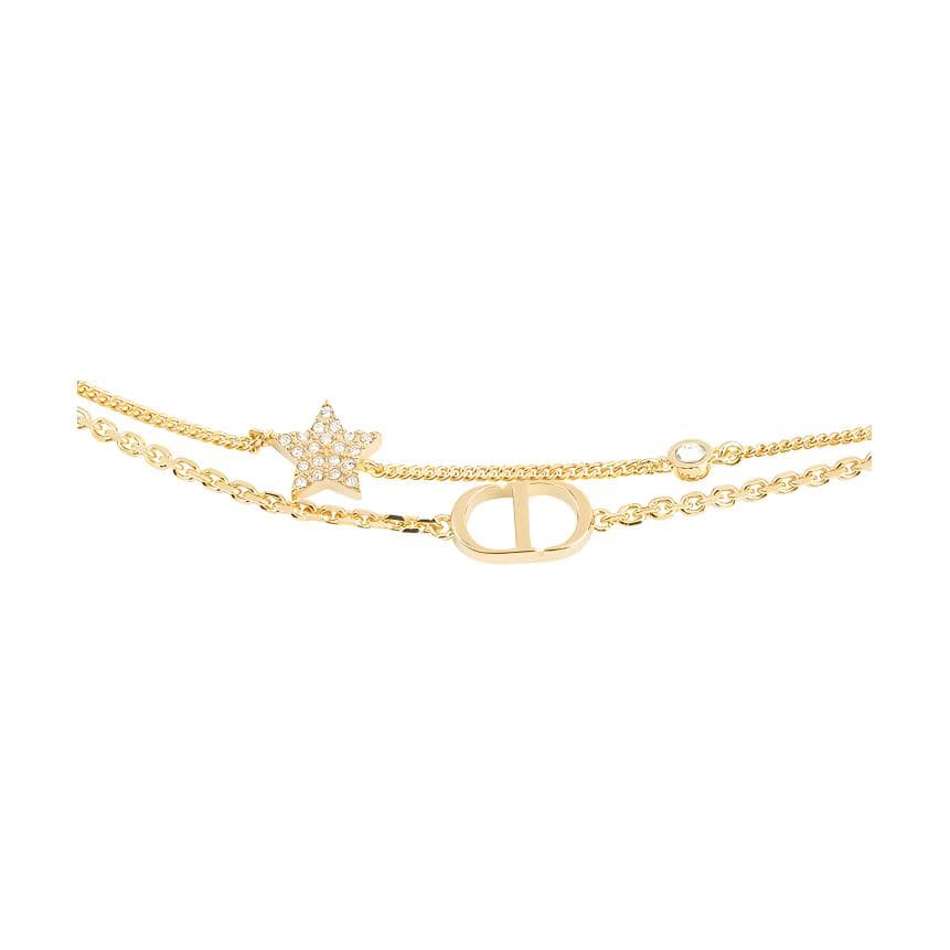 Браслет Dior Bois de Rose Bracelet - изображение 2