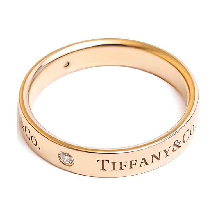 Кольцо Tiffany & Co. Return to Tiffany Ring - изображение 3
