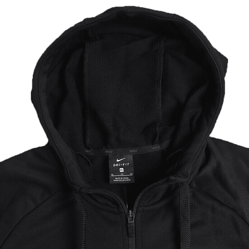 Куртка Nike Running Jacket Black - изображение 3
