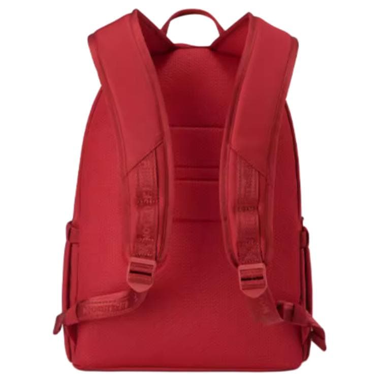 Рюкзак FILA FUSION FILA FUSION CLASSICS Ткань Рюкзак Унисекс Темный Кармин - изображение 4