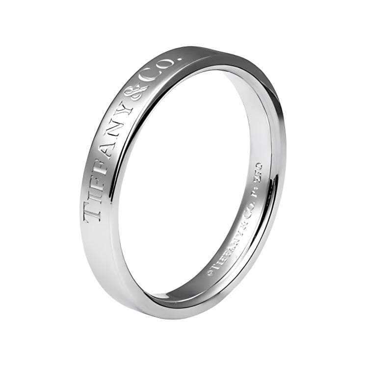 Кольцо Tiffany & Co. Ring - изображение 4