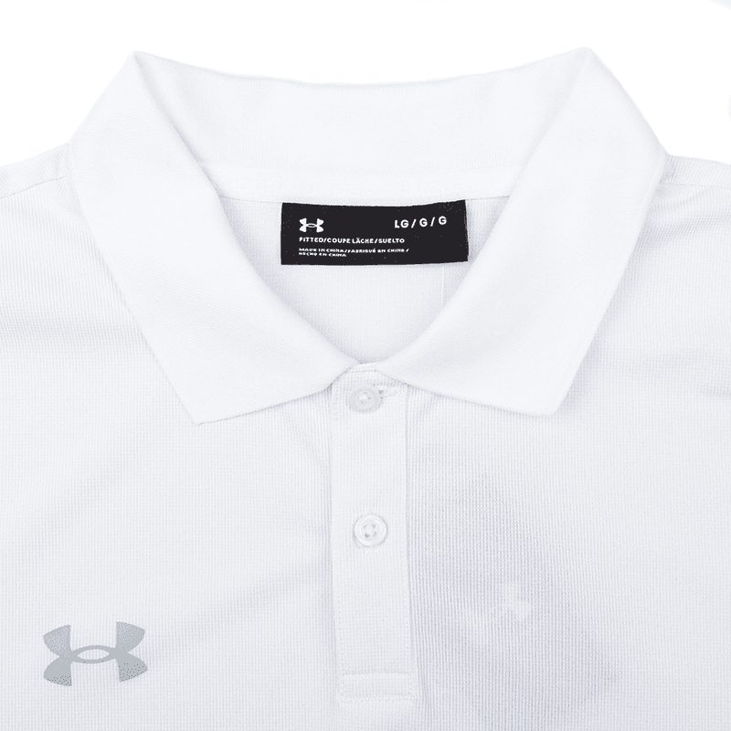 Поло Under Armour Polo - изображение 3