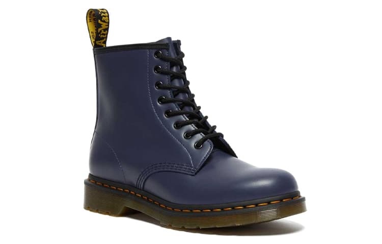 Ботинки Dr. Martens 1460 Indigo - изображение 3