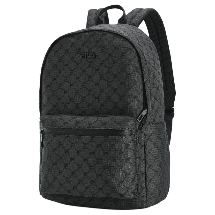 Рюкзак FILA Backpack Black - изображение 2