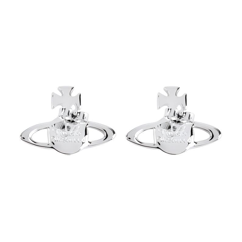 Серьги Vivienne Westwood Mayfair Stud Earrings - изображение 3