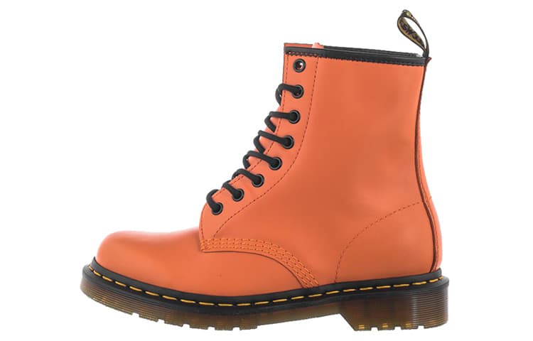 Ботинки Dr.Martens 1460 8 - изображение 1