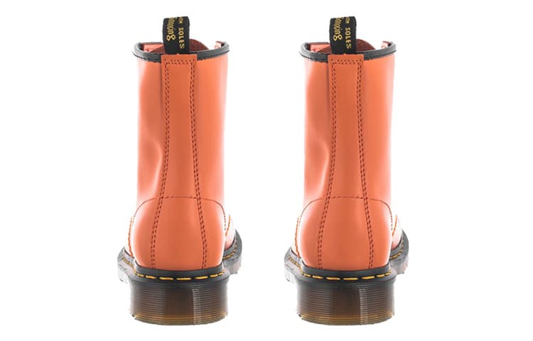 Ботинки Dr.Martens 1460 8 - изображение 4