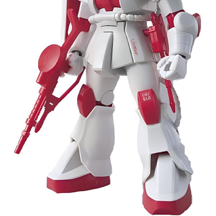 BANDAI UNIQLO HGUC 1144 ZAKU 2019 - изображение 2