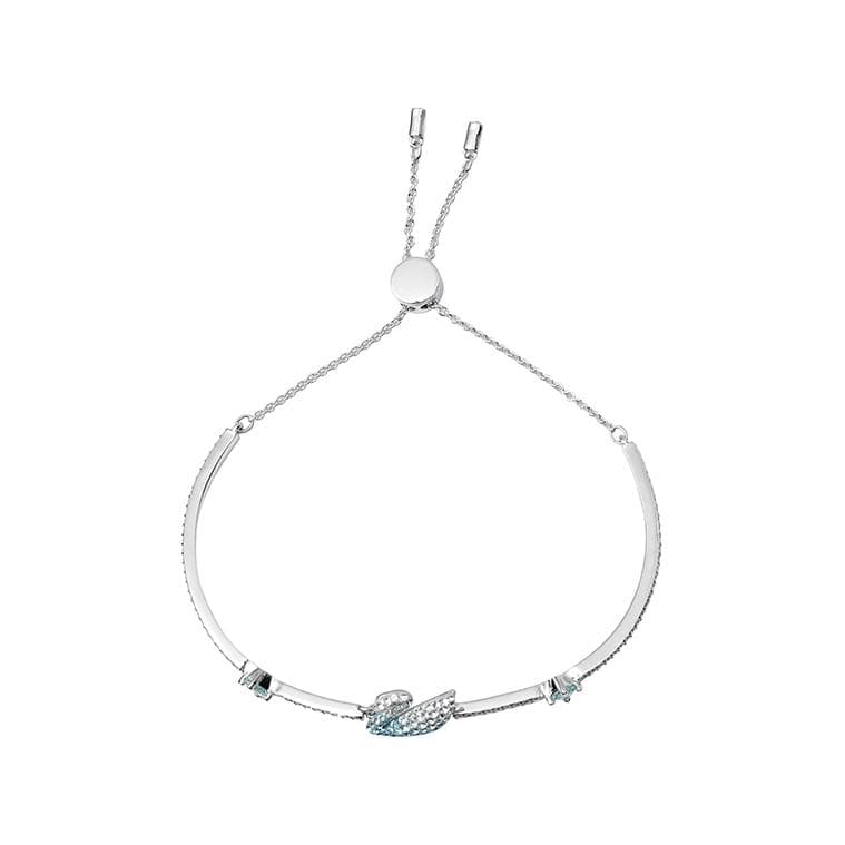 Браслет Swarovski Bracelet - изображение 2