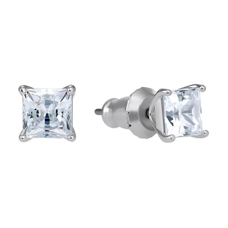 Серьги Swarovski - изображение 2