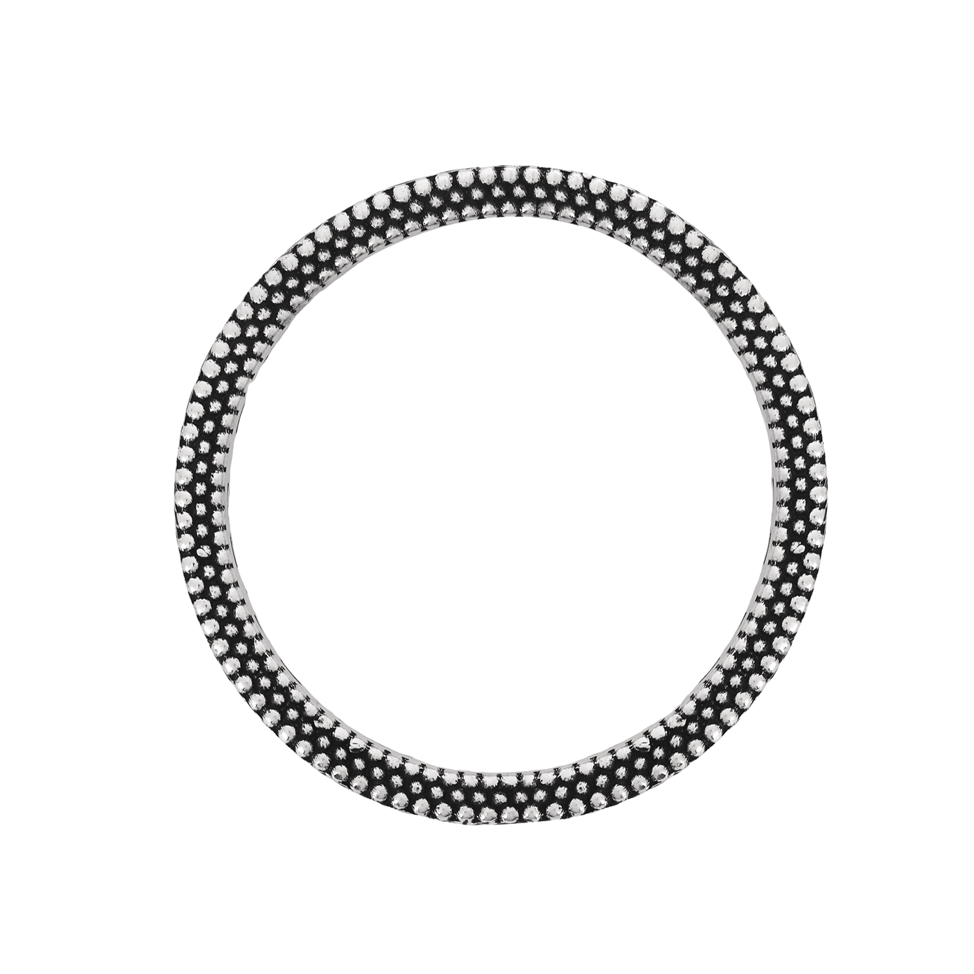 Кольцо Gucci Silver Ring - изображение 3