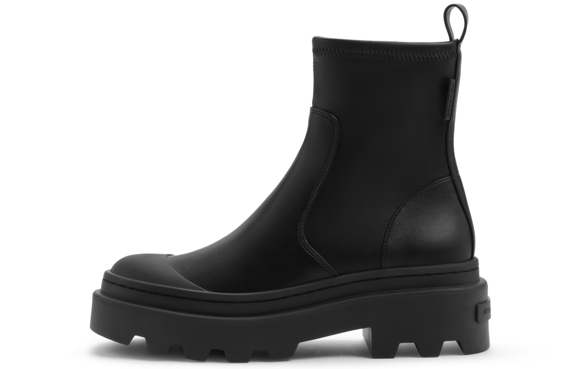 Сапоги CHARLESKEITH PU 5.5cm