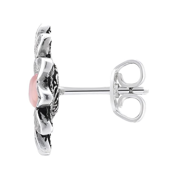 Серьги Gucci 925 Silver Earrings - изображение 2