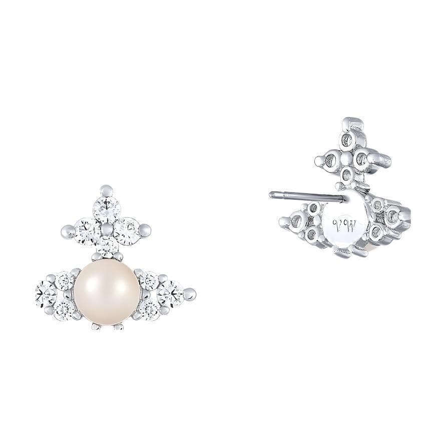 Серьги Vivienne Westwood Feodora - изображение 3