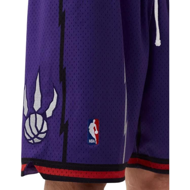 Баскетбольные шорты Mitchell Ness AU - изображение 3