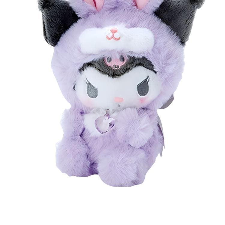 Мягкая игрушка Sanrio 17.2cm - изображение 4
