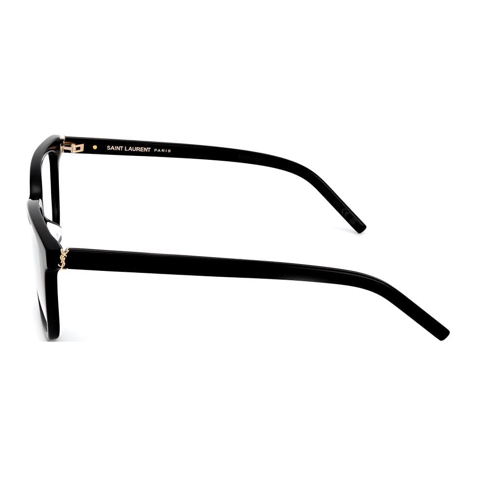 Оправа Saint Laurent Optical Frame Black - изображение 3
