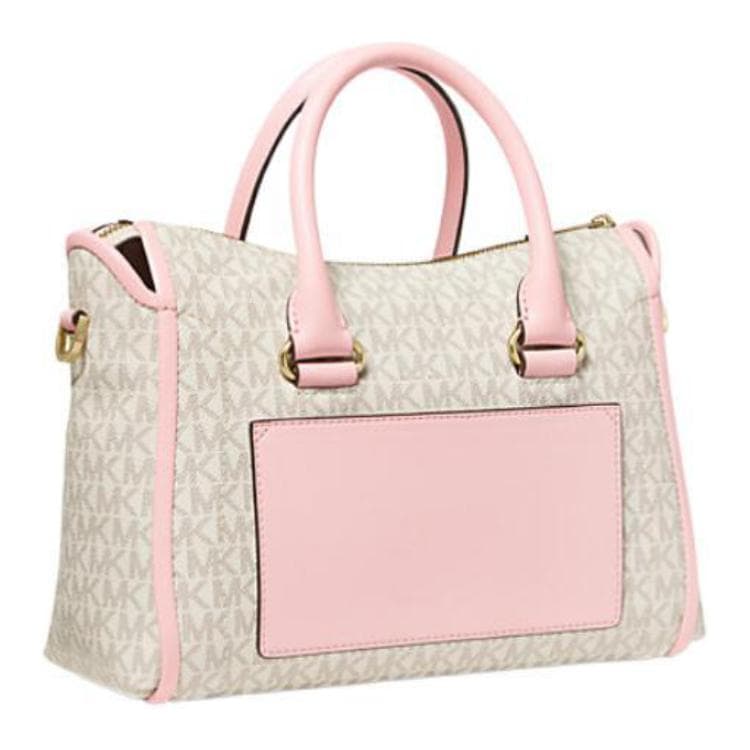 Сумка через плечо MICHAEL KORS MK Carine - изображение 2