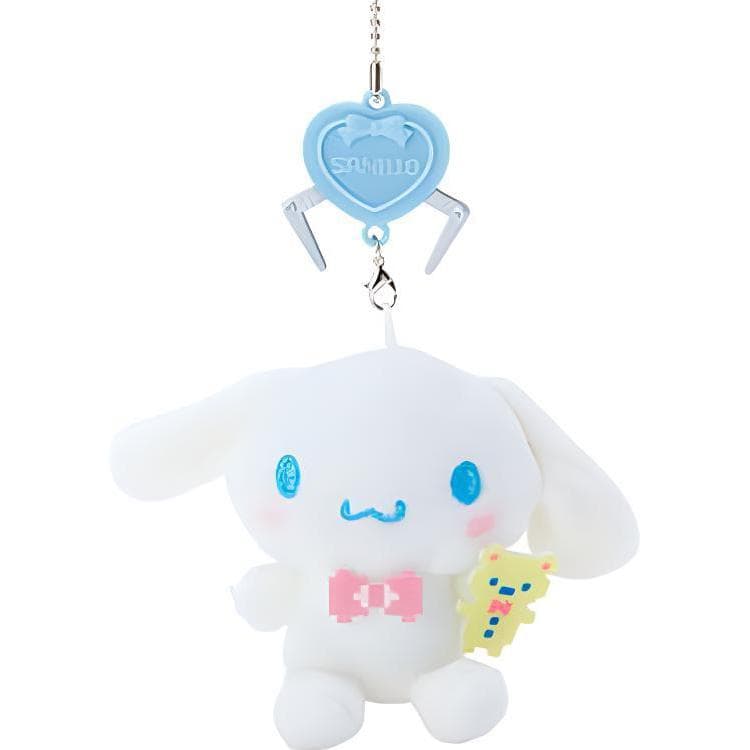 Мягкая игрушка Sanrio 6.5cm - изображение 4