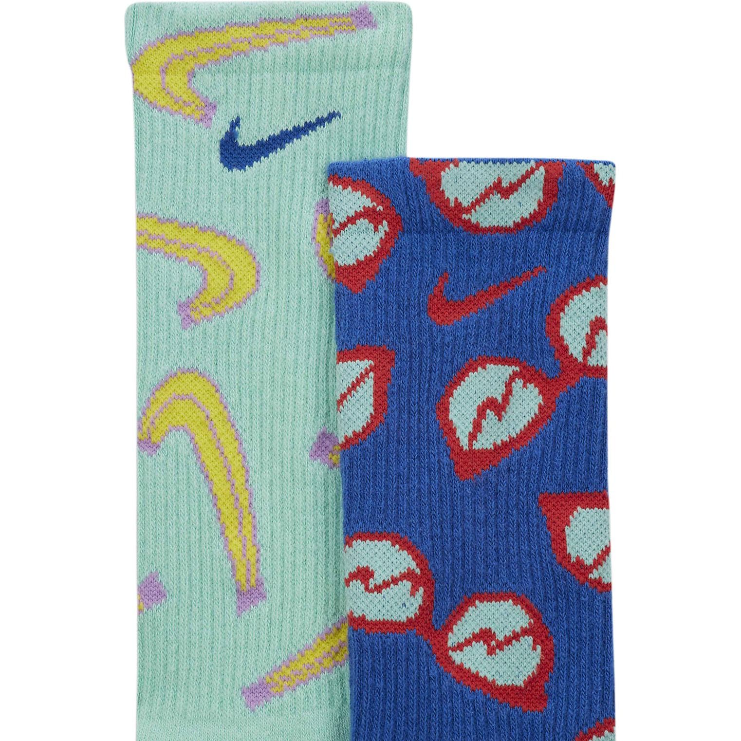 Носки Nike 3 - изображение 4