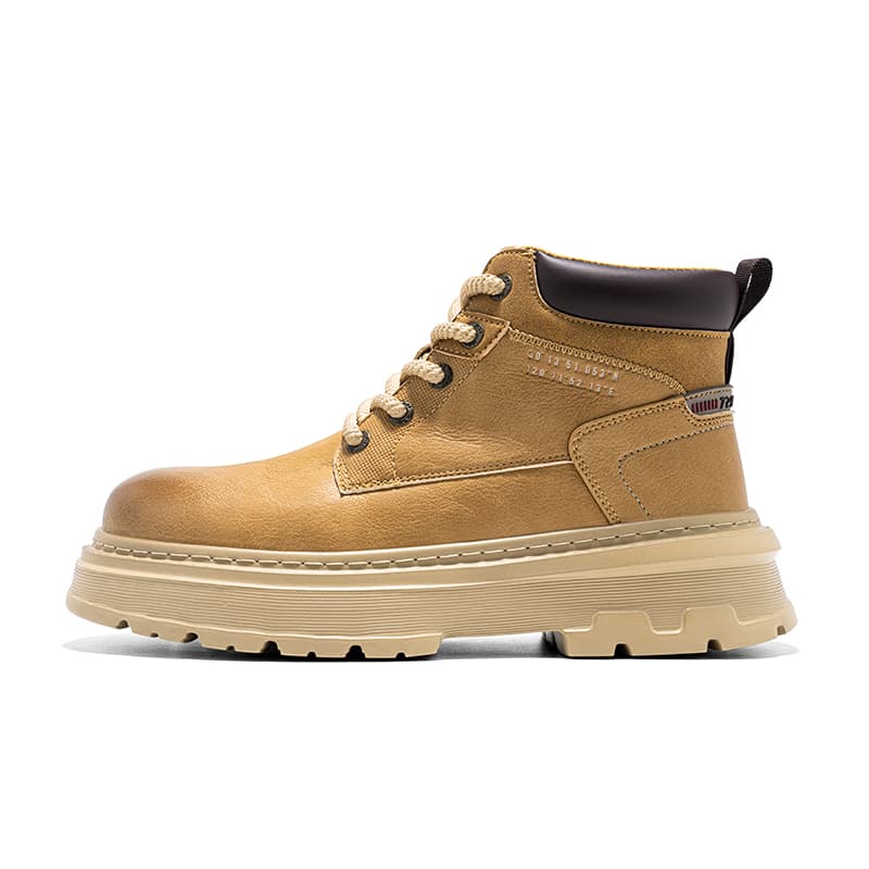 Ботинки AOKANG Fashion Classics 4cm - изображение 2