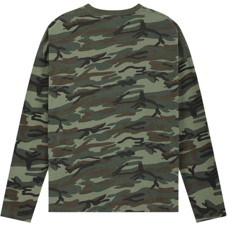 Футболка WE11DONE FW24 T - изображение 2