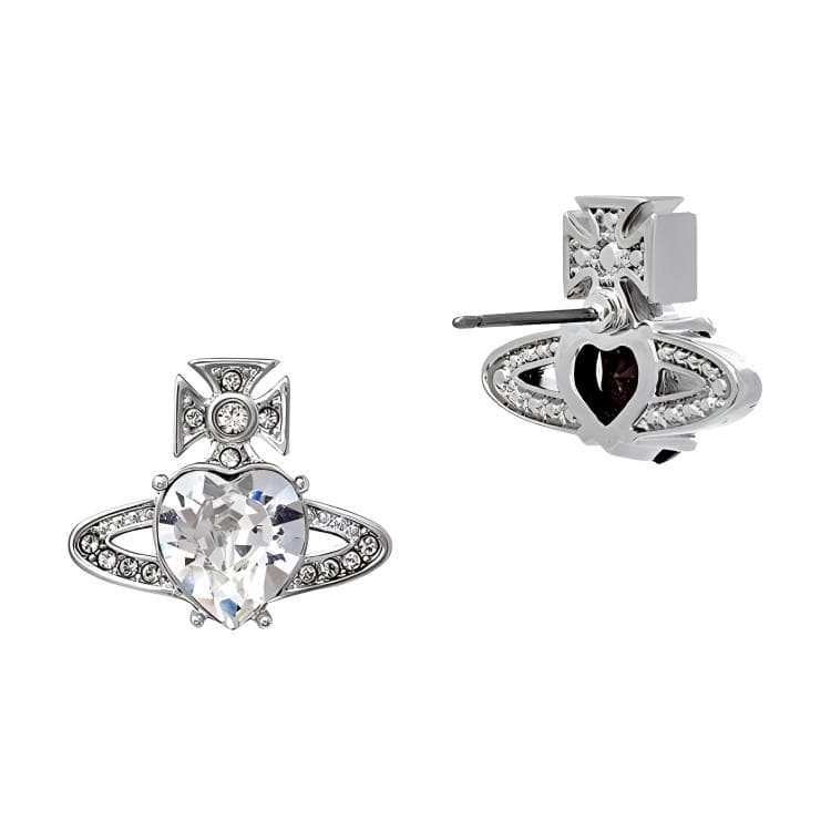 Серьги Vivienne Westwood Ariella - изображение 2