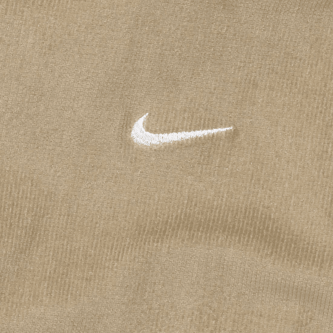 Куртка Nike Corduroy Jacket Brown - изображение 4