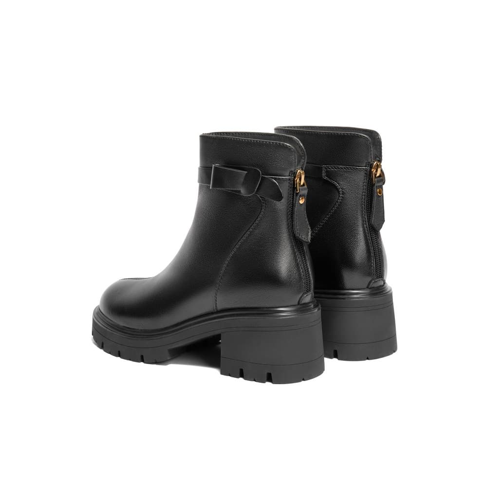 Сапоги BELLE 5.5CM - изображение 4