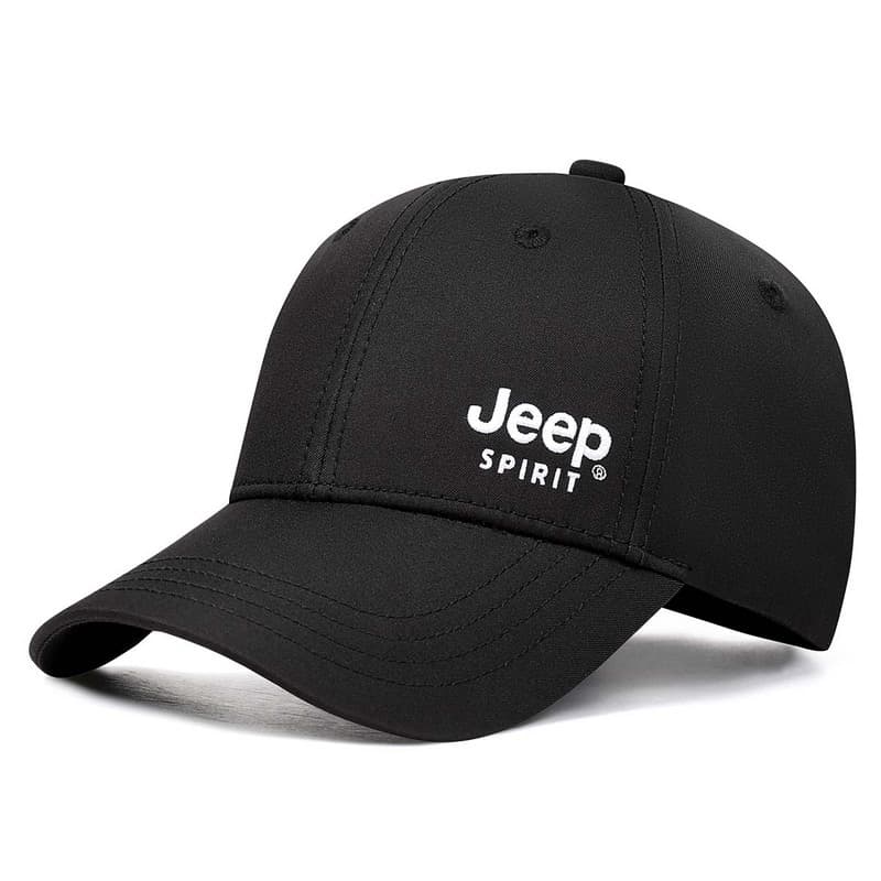 Кепка JEEP SPIRIT Полиэстеровые кепки унисекс - изображение 2