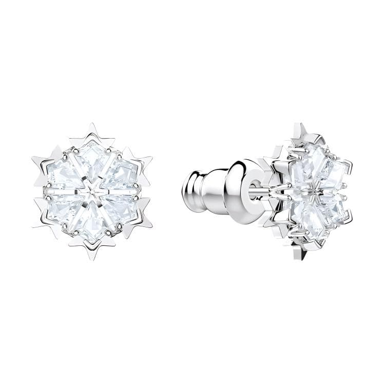 Серьги Swarovski Magic - изображение 2