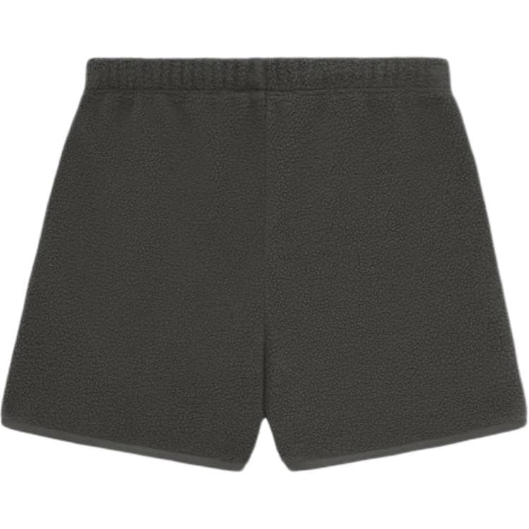 Шорты Fear of God Essentials SS24 Polar Fleece Shorts Ink - изображение 2