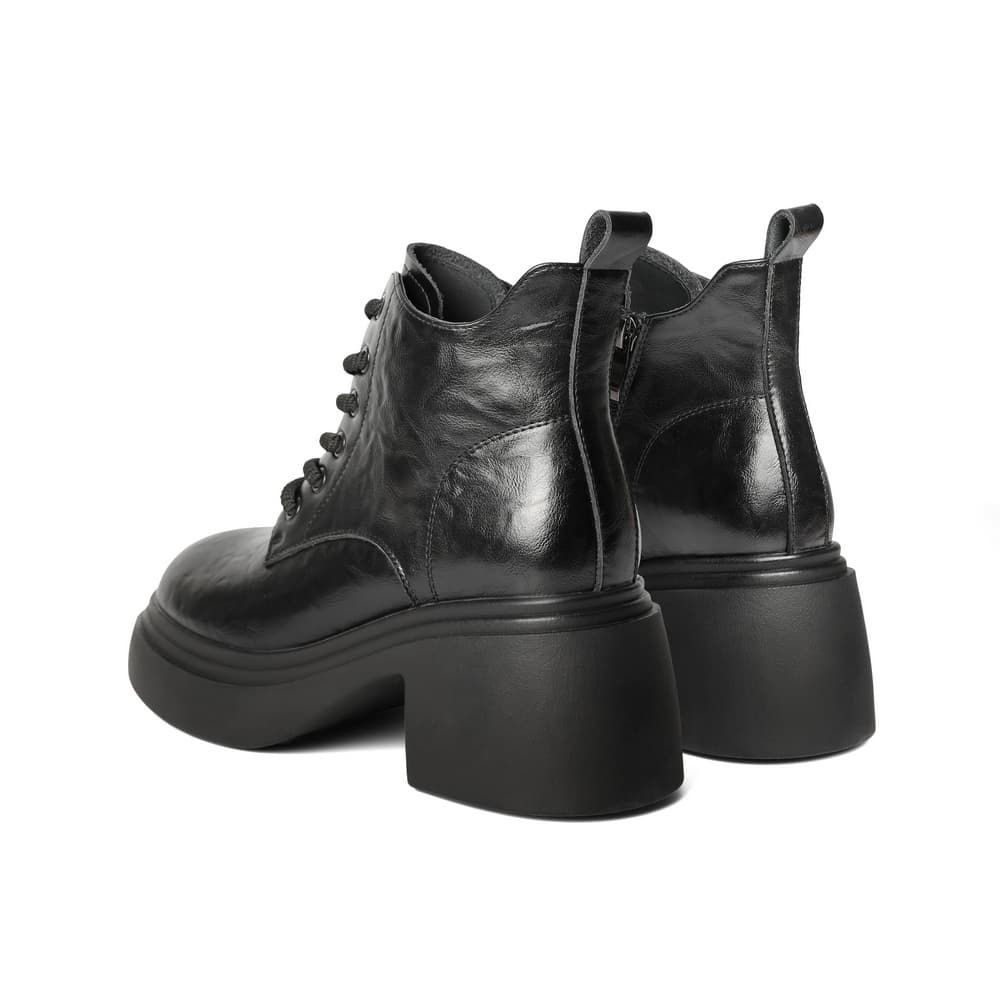 Ботинки BELLE 7cm - изображение 4