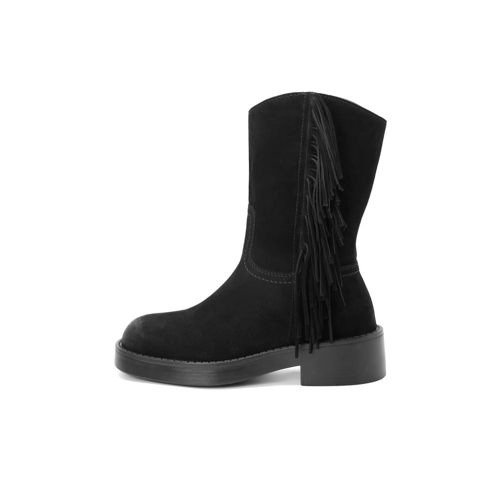 Сапоги BELLE V 4cm - изображение 1