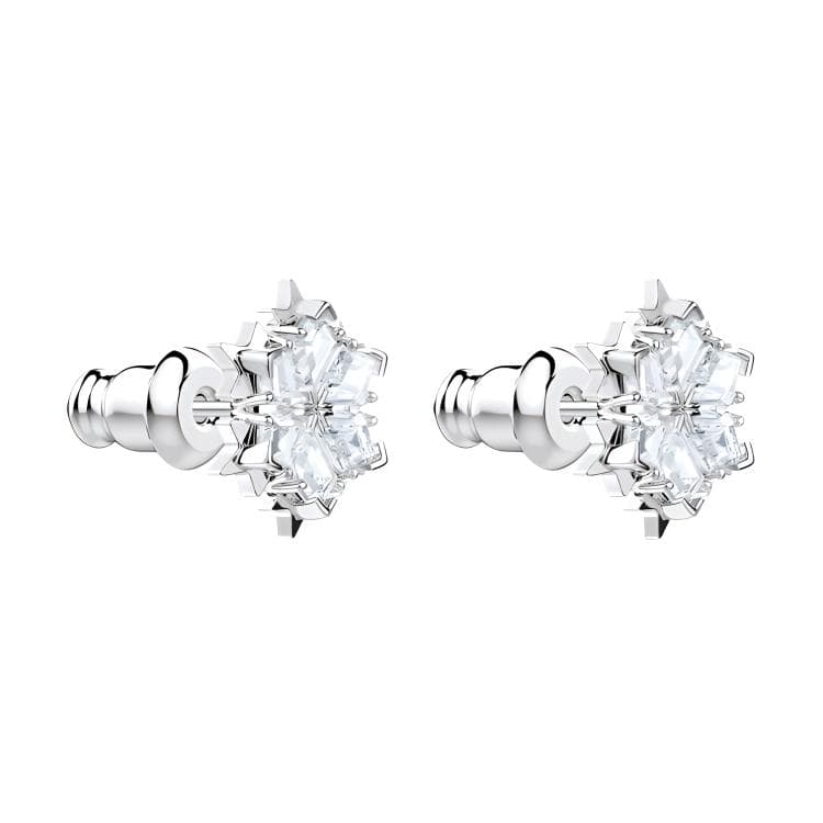 Серьги Swarovski Magic - изображение 3