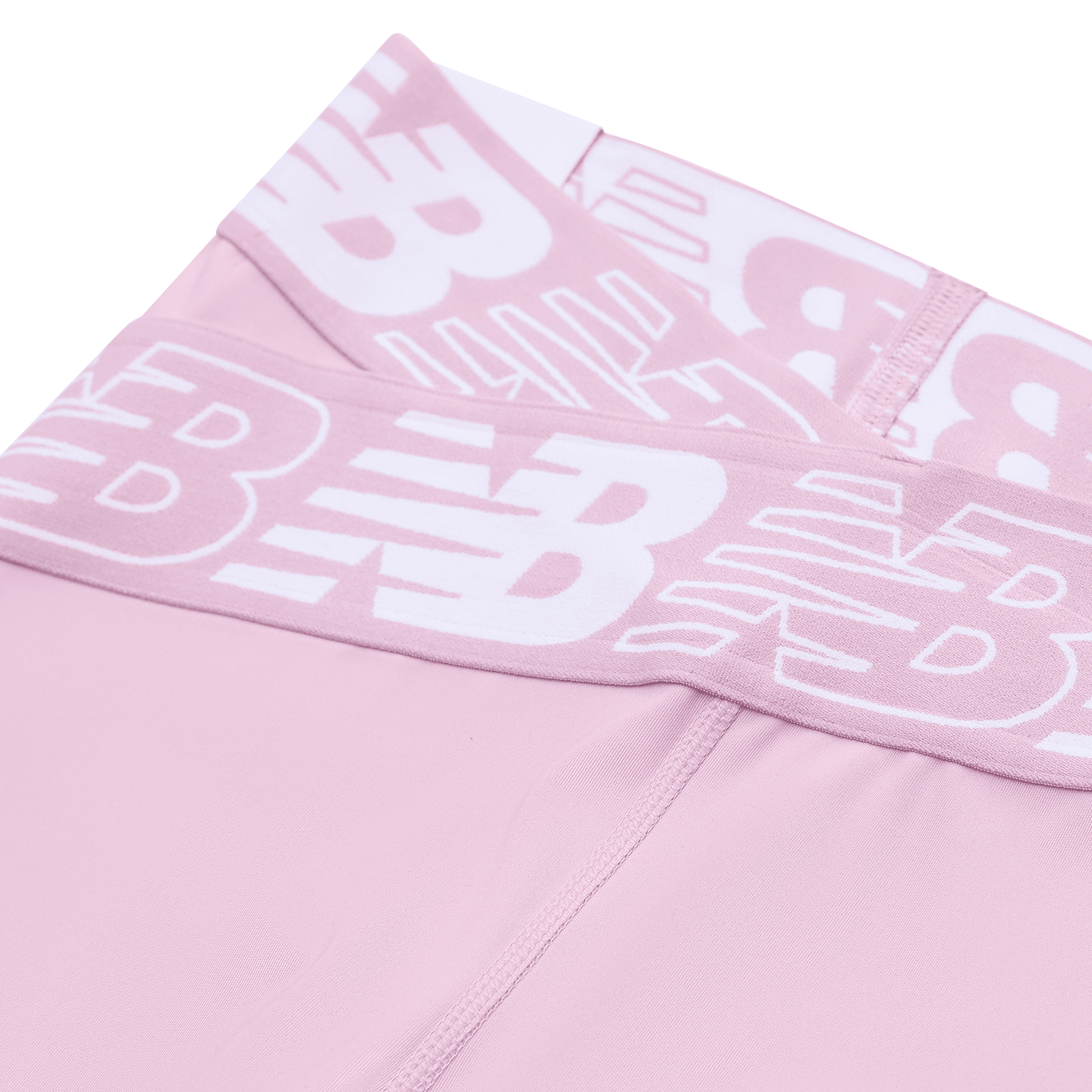 Штаны New Balance Logo - изображение 3